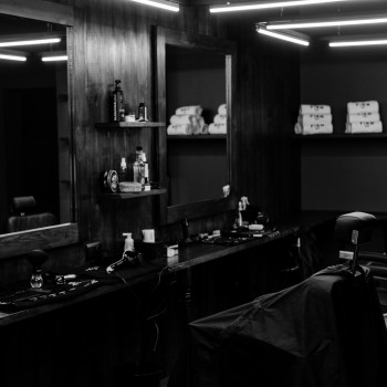 Eleven Barbershop, Київ Фото - 6