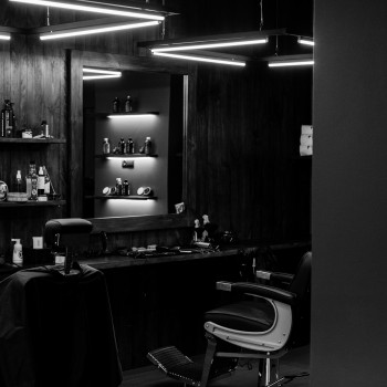 Eleven Barbershop, Київ Фото - 9