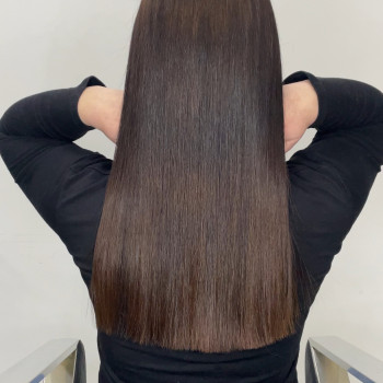 Кератин
                    Парикмахер Ольга Киев