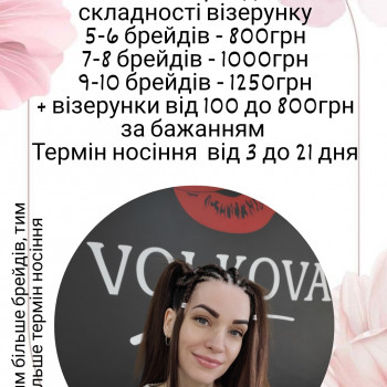 Брейди в 2 хвости, або зачіска Сейлармун