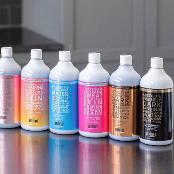 Миттєва засмага
                    Косметолог  Вінниця