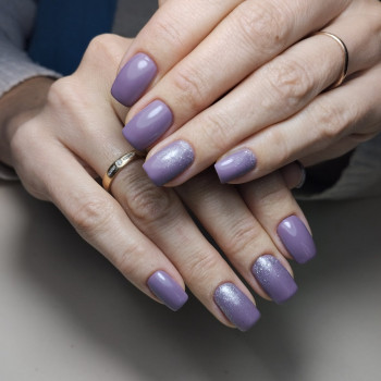 Маникюр ногтей на руках
                    Салон краси Beauty Home Харків