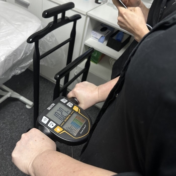 Консультація дієтолога