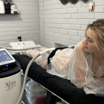 Електромагнітна стимуляція мʼязів