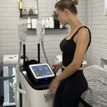 Електромагнітна стимуляція мʼязів