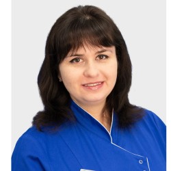 Радченко Марина Віталіївна (Позняки Осокорки)