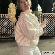 Косметолог Юлія Максютинська на Barb.ua