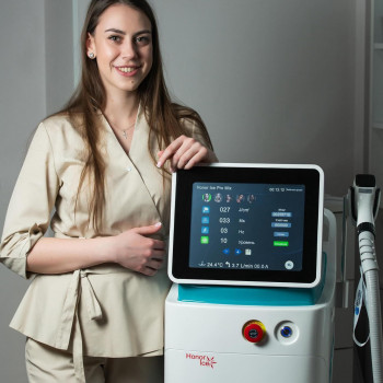 Dinastia Aesthetic, Киев Фото - 5