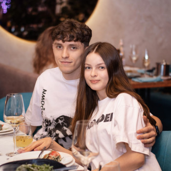 Фотосесія заходів
                    Фотограф Катерина Киев