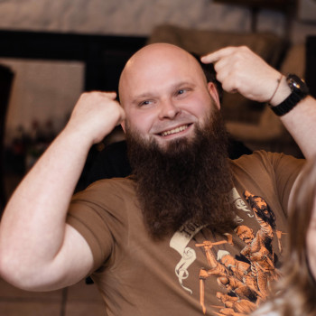 Фотосесія заходів
                    Фотограф Катерина Киев