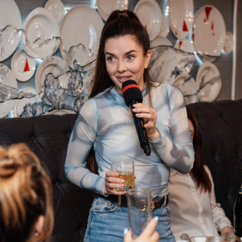 Фотосесія заходів
                    Фотограф Катерина Киев