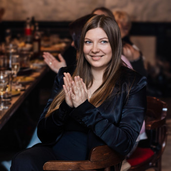 Фотосесія заходів
                    Фотограф Катерина Киев