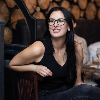 Фотосесія заходів
                    Фотограф Катерина Киев