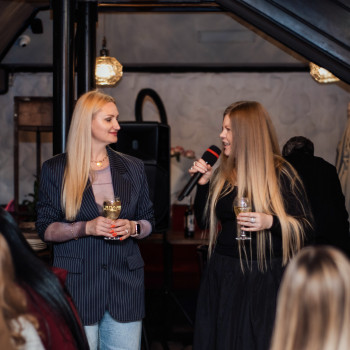 Фотосесія заходів
                    Фотограф Катерина Киев