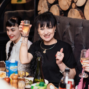 Фотосесія заходів
                    Фотограф Катерина Киев