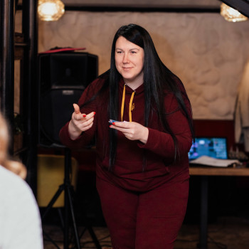 Катерина Андреева, Киев Фото - 22