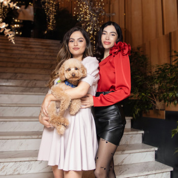 Катерина Андреева, Киев Фото - 9