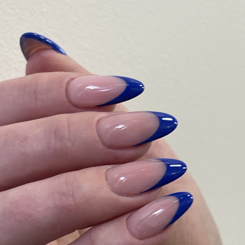 Корекція нарощених нігтів
                    Салон красоты Світлани Кирток Киев