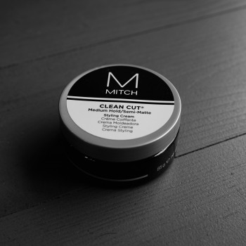 Стайлінговий крем Clean Cut