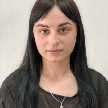 Алла Димова, Болград Фото - 12