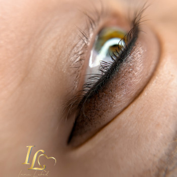 Перманентний макіяж
                    Майстер перманентного макіяжу Інна Бориспіль