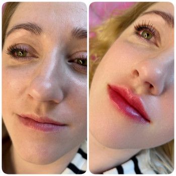 До та після