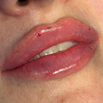 Татьяна Рейнолдс, Киев Фото - 5