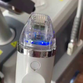 Апарат мікроігольчастого RF ліфтингу