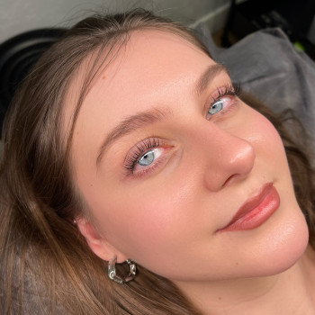 Олександра Демʼянова, Киев Фото - 5