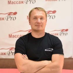 Спикер Кобяк Алексей