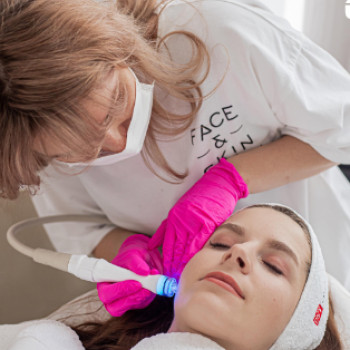 Face and Skin, Львів Фото - 5