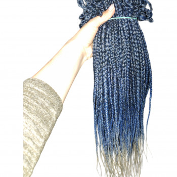 Виготовлення знімних зачісок
                    Брейдер Тетяна Харків