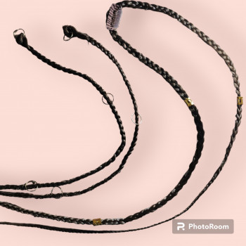 Виготовлення знімних зачісок
                    Брейдер Тетяна Харків