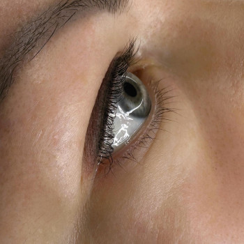 Міжвійка VELVET
                    Мастер перманентного макияжа Оксана Киев