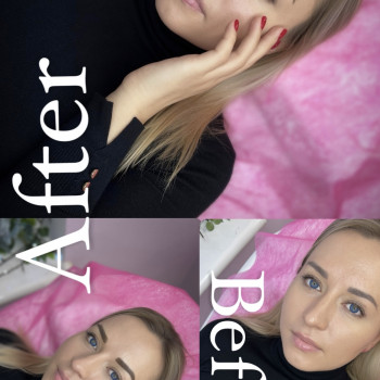 Регіна Бондаренко, Софіївська Борщагівка Фото - 7