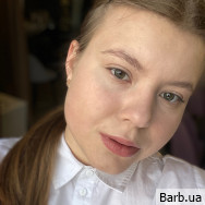Мастер маникюра Аня Салон Chanel на Barb.ua