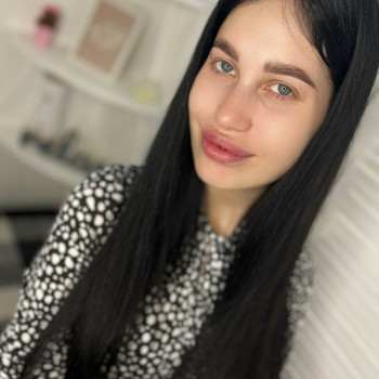 Фарбування брів
                    Бровіст Ирина Миколаїв