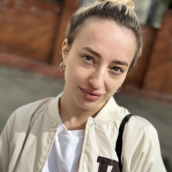 Тетяна Плюшко, Одеса Фото - 14