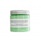 Отшелушивающий солевой скраб для тела