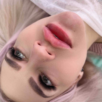 Соковиті губки # -2 мл