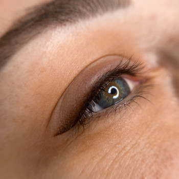 Перманентный макияж глаз / век
                    Мастер перманентного макияжа Инна Первомайск