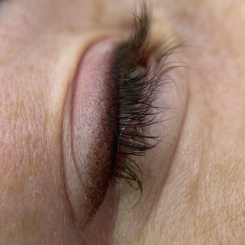 Перманентный макияж глаз / век
                    Мастер перманентного макияжа Инна Первомайск