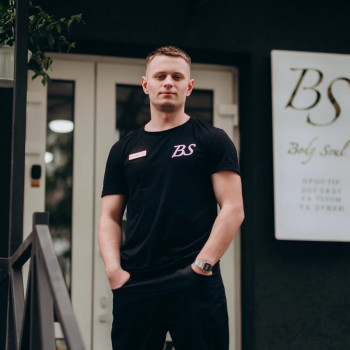 Body Soul, Житомир Фото - 22