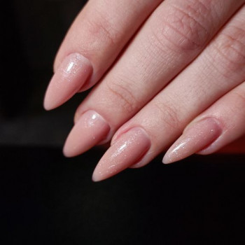 нарощування