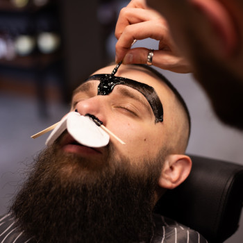 GC Barbershop, Львов Фото - 2