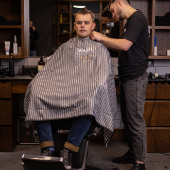 GC Barbershop, Львов Фото - 4