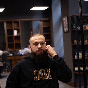 GC Barbershop, Львов Фото - 5