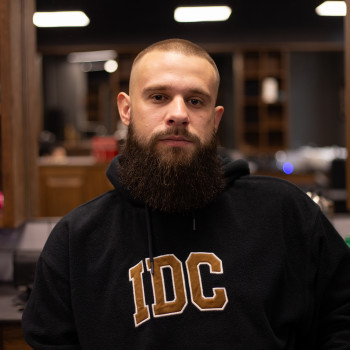 GC Barbershop, Львов Фото - 7