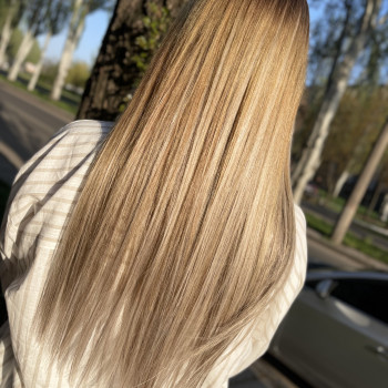 нарощування біо