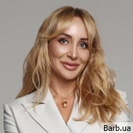 Викладач курсів краси Ольга Аншукова на Barb.ua